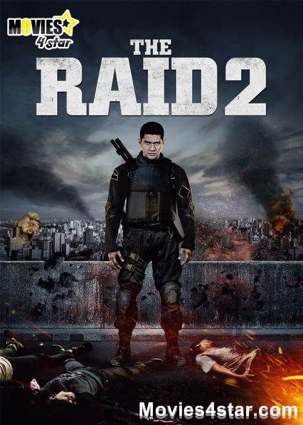 download film The raid 1 video